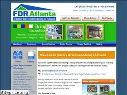 Sites similar to fdratlanta.com