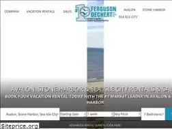 Sites similar to fdrealestate.com