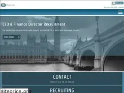 Sites similar to fdrecruit.co.uk