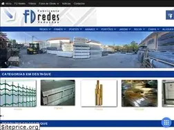 Sites similar to fdredes.pt