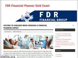 Sites similar to fdrfinancialgroup.com