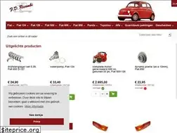 Sites similar to fdricambi.com