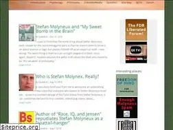 Sites similar to fdrliberated.com