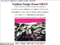 Sites similar to fdrokuo.com