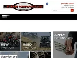 Sites similar to fdrpowersports.com