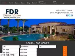 Sites similar to fdrrealestate.com