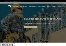 Sites similar to fdrsafety.com