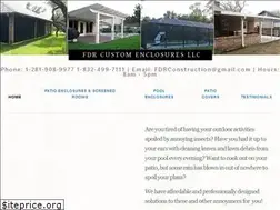 Sites similar to fdrtexas.com