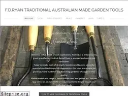Sites similar to fdryan.com