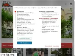 Sites similar to fds-hausverwaltung.de