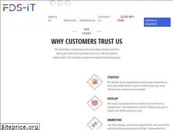 Sites similar to fds-it.com