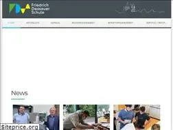 Sites similar to fds-limburg.de