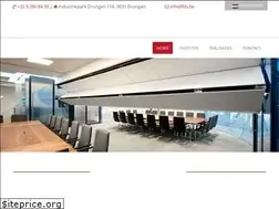 Sites similar to fds.be