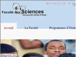 Sites similar to fds.edu.ht