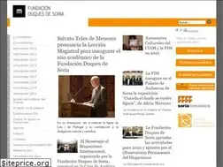 Sites similar to fds.es
