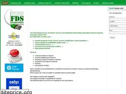 Sites similar to fds.fr