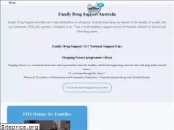 Sites similar to fds.org.au