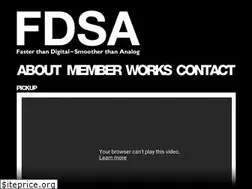 Sites similar to fdsa-life.jp