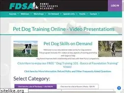Sites similar to fdsapetprofessionals.com