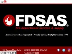 Sites similar to fdsas.com