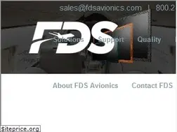 Sites similar to fdsavionics.com