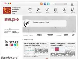 Sites similar to fdsc.ro