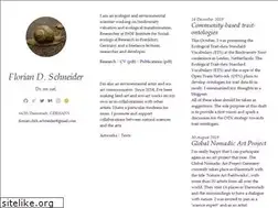 Sites similar to fdschneider.de