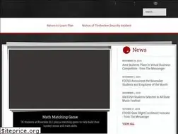 Sites similar to fdschools.org