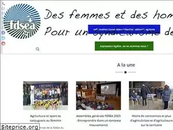 Sites similar to fdsea56.fr