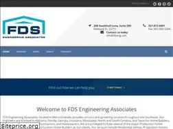 Sites similar to fdseng.com