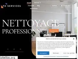 Sites similar to fdservices.fr