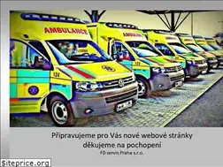 Sites similar to fdservispraha.cz