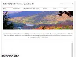 Sites similar to fdset.com