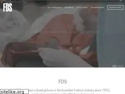 Sites similar to fdsfashiondesignstudio.com.au