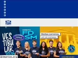 Sites similar to fdsm.edu.br