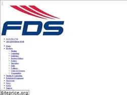 Sites similar to fdsolutions.ltd.uk