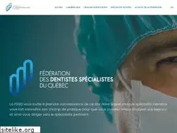 Sites similar to fdsq.qc.ca