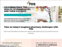 Sites similar to fdsrx.com