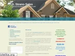 Sites similar to fdstrano.com
