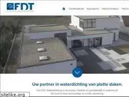 Sites similar to fdt.be