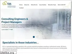 Sites similar to fdt.ie