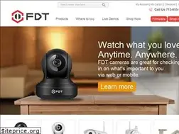 Sites similar to fdt.us