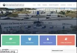Sites similar to fdtanger.ma
