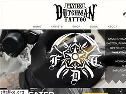 Sites similar to fdtattoo.com