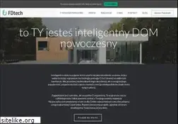 Sites similar to fdtech.pl