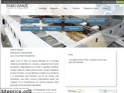 Sites similar to fdtecsl.com