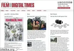 Sites similar to fdtimes.com