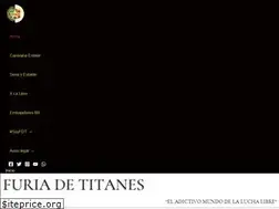 Sites similar to fdtluchalibre.com
