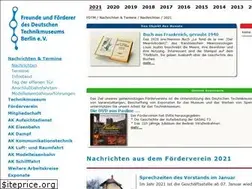 Sites similar to fdtmb.de