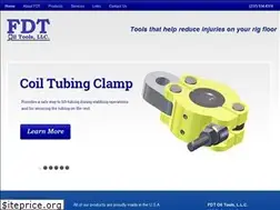 Sites similar to fdtoiltools.com